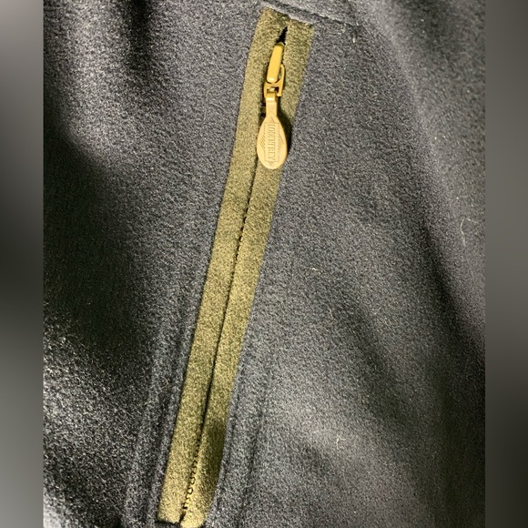 Lodenfrey | Wool & Cashmere Blend Coat - 54 - Picture 8 of 8